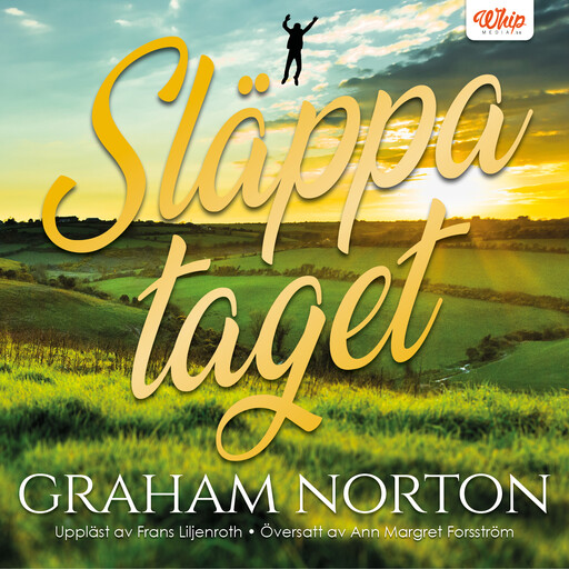 Släppa taget, Graham Norton