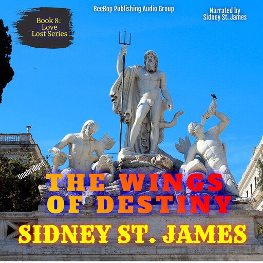 The Winds of Destiny, Sidney St. James