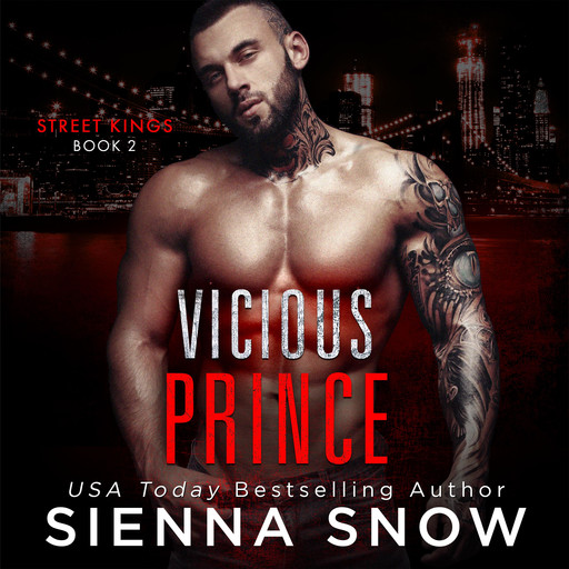 Vicious Prince, Sienna Snow