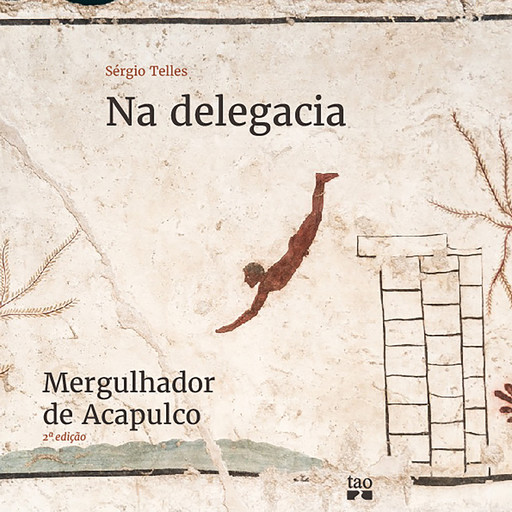 Na delegacia, Sérgio Telles