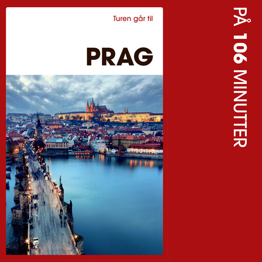 Turen går til Prag på 106 minutter, Hans Kragh-Jacobsen