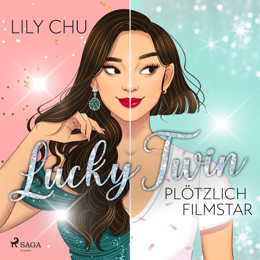 Lucky Twin – Plötzlich Filmstar, Lily Chu