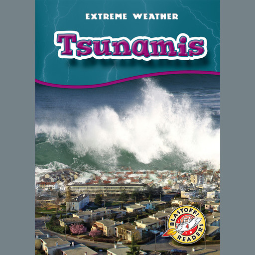Tsunamis, Anne Wendorff