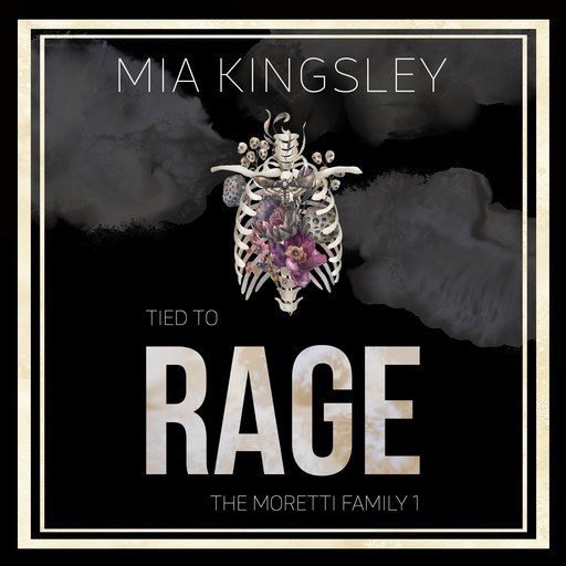 Tied To Rage, Mia Kingsley
