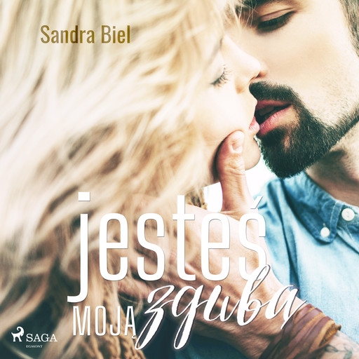 Jesteś moją zgubą, Sandra Biel