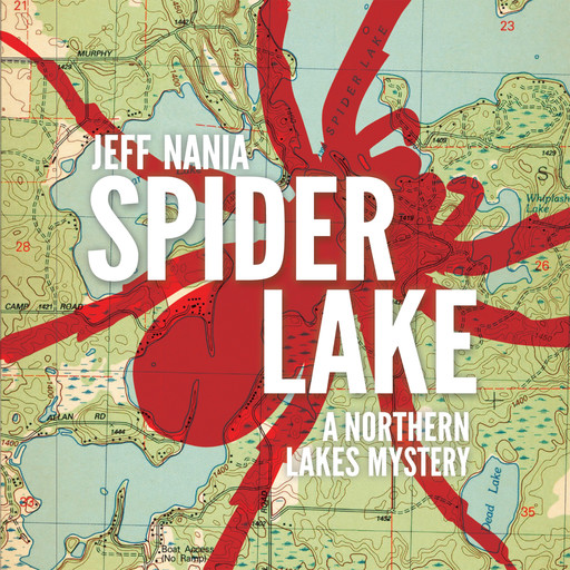 Spider Lake, Jeff Nania