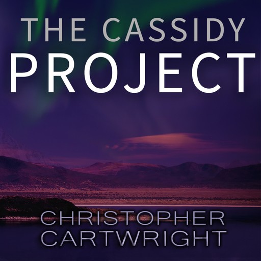 The Cassidy Project, Christopher Cartwright