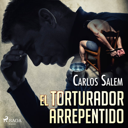 El torturador arrepentido, Carlos Salem