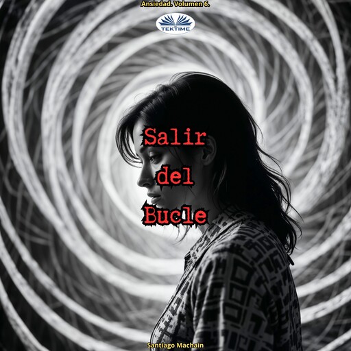 Salir Del Bucle, Santiago Machain