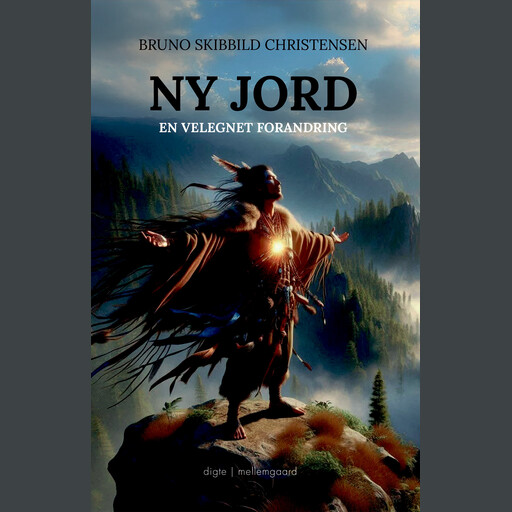 NY JORD, Bruno Skibbild Christensen