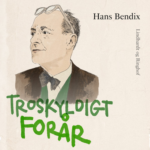 Troskyldigt forår, Hans Bendix