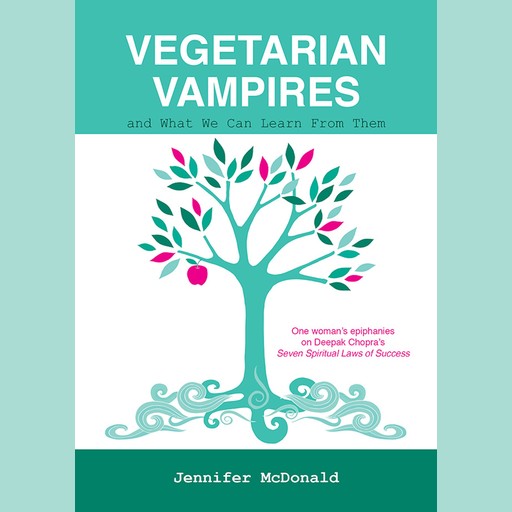 Vegetarian Vampires and What We Can Learn From Them, Jennifer McDonald