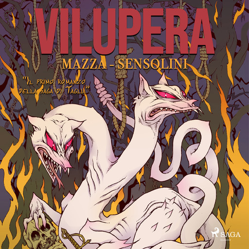 Vilupera, Luca Mazza, Giacomo Sensolini