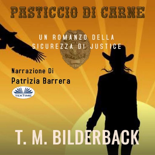 Pasticcio Di Carne, T.M. Bilderback