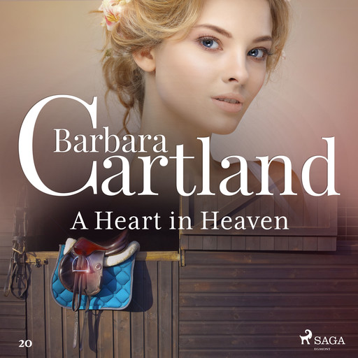 A Heart in Heaven (Barbara Cartland’s Pink Collection 20), Barbara Cartland