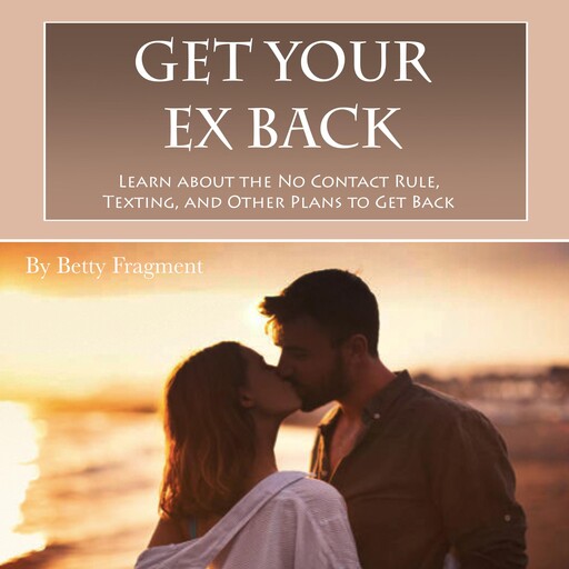 Get Your Ex Back, Betty Fragment