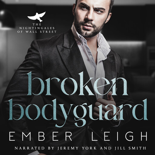 Broken Bodyguard, Ember Leigh