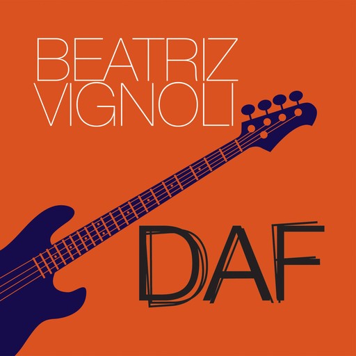 DAF, Beatriz Vignoli