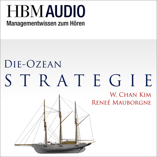 Die Ozean-Strategie, Peter Drucker