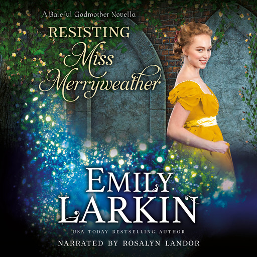 Resisting Miss Merryweather, Emily Larkin