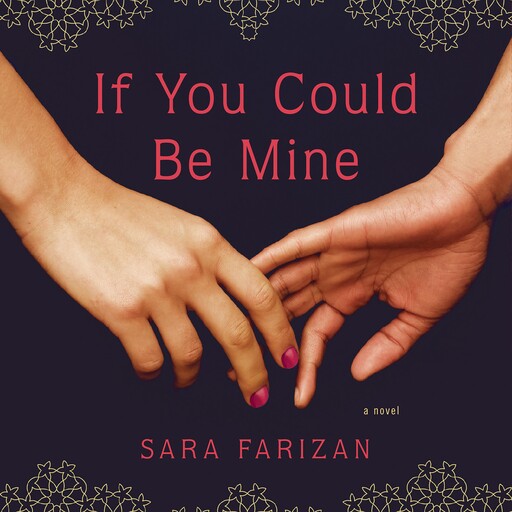 If You Could Be Mine, Sara Farizan