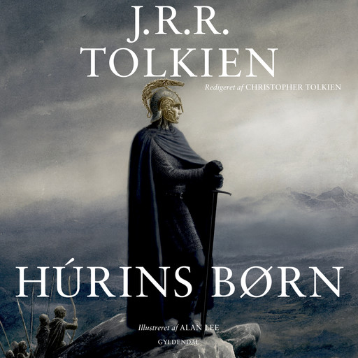 Húrins børn, J.R.R.Tolkien