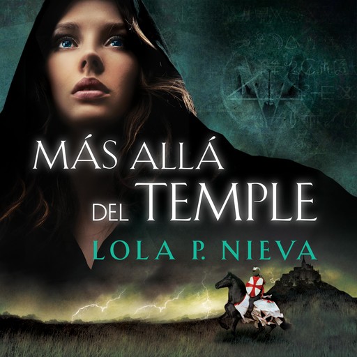 Más allá del temple, Lola Nieva
