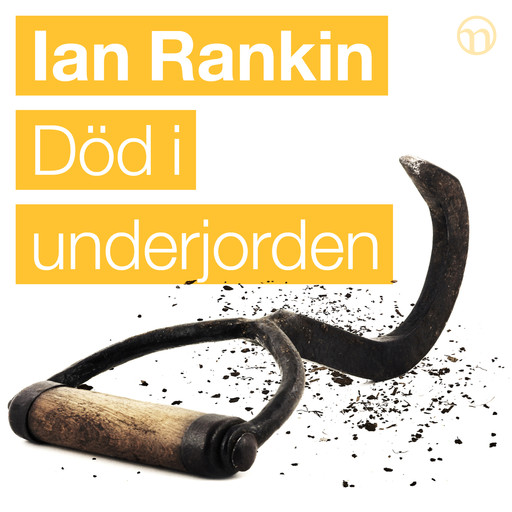 Död i underjorden, Ian Rankin