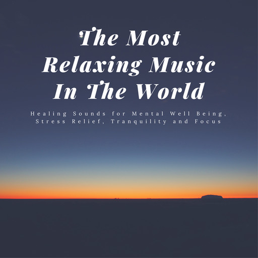 SOLFEGGIO: The Most Relaxing Music In The World, Joshua Armentrout