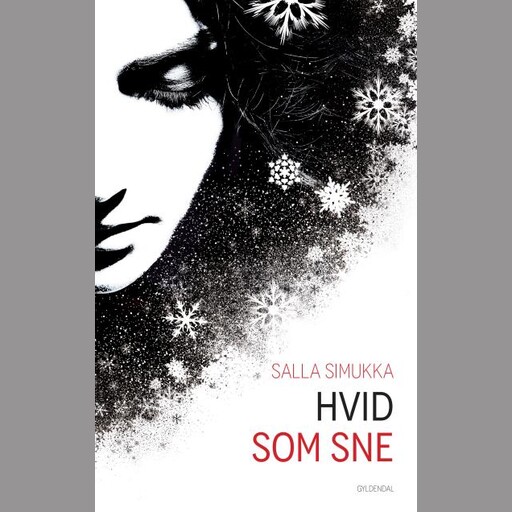 Lumikki 2 - Hvid som sne, Salla Simukka