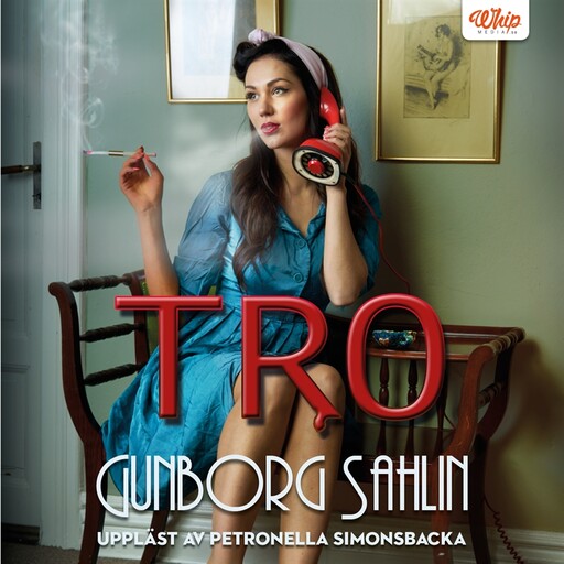 Tro, Gunborg Sahlin