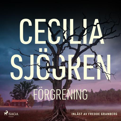 Förgrening, Cecilia Sjögren