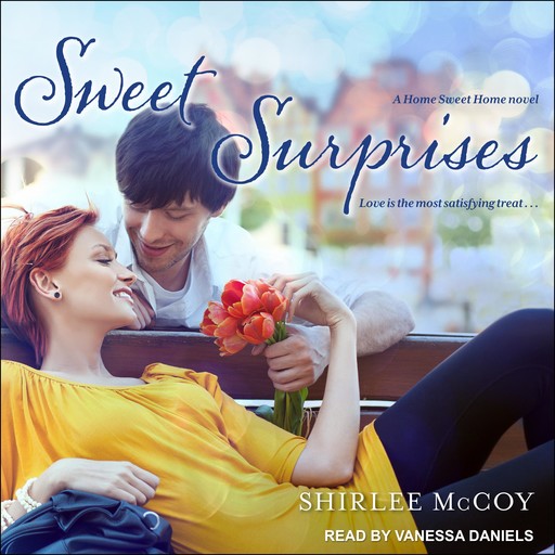 Sweet Surprises, Shirlee McCoy