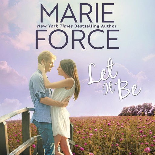 Let It Be, Marie Force
