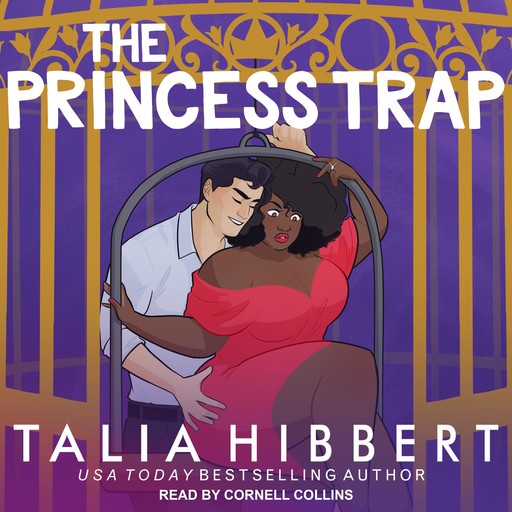 The Princess Trap, Talia Hibbert