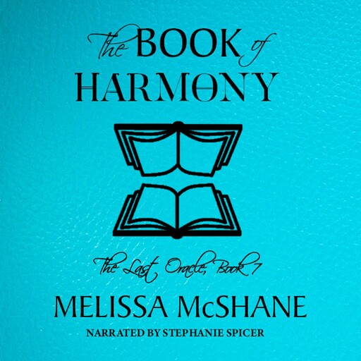 The Book of Harmony, Melissa McShane