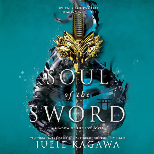Soul of the Sword, Julie Kagawa