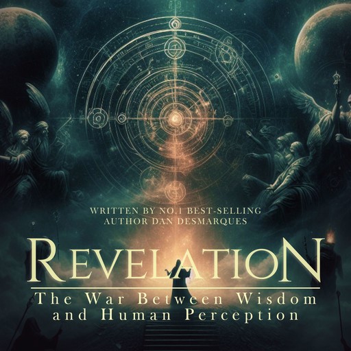 Revelation, Dan Desmarques