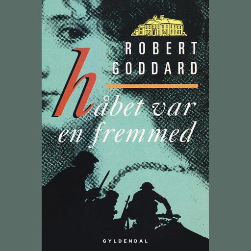 Håbet var en fremmed, Robert Goddard