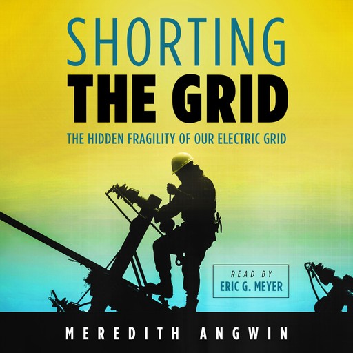 Shorting the Grid, Meredith Angwin