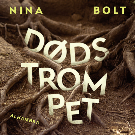 Dødstrompet, Nina Bolt