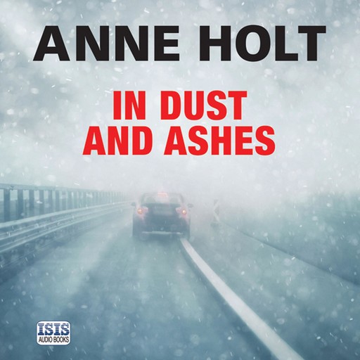 In Dust and Ashes, Anne Holt