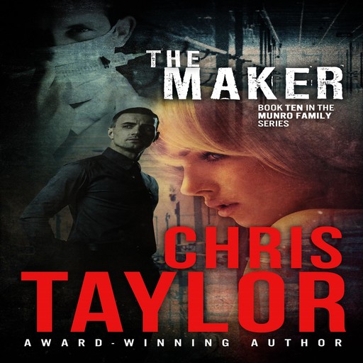 The Maker, Chris Taylor