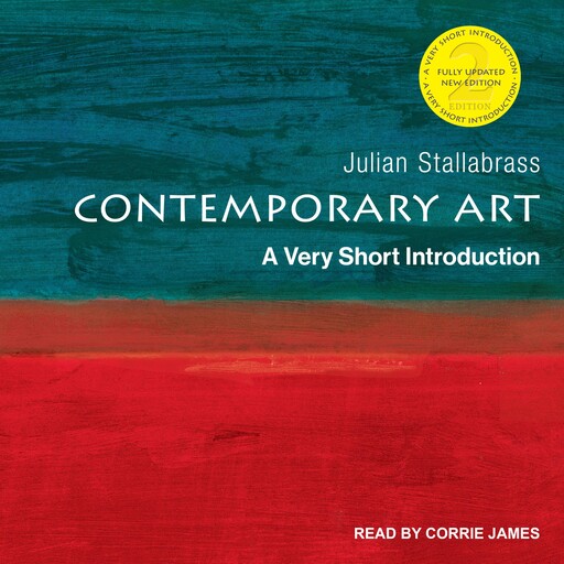 Contemporary Art, Julian Stallabrass