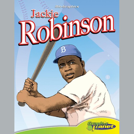 Jackie Robinson, Joe Dunn