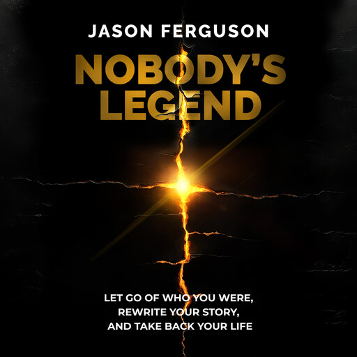 Nobody's Legend, Jason Ferguson