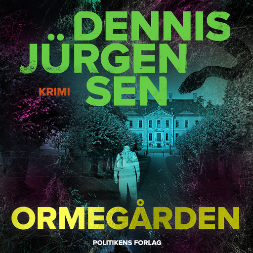 Ormegården, Dennis Jürgensen