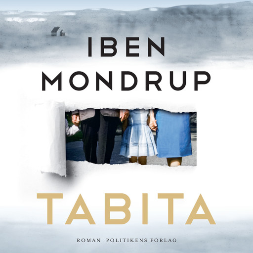 Tabita, Iben Mondrup