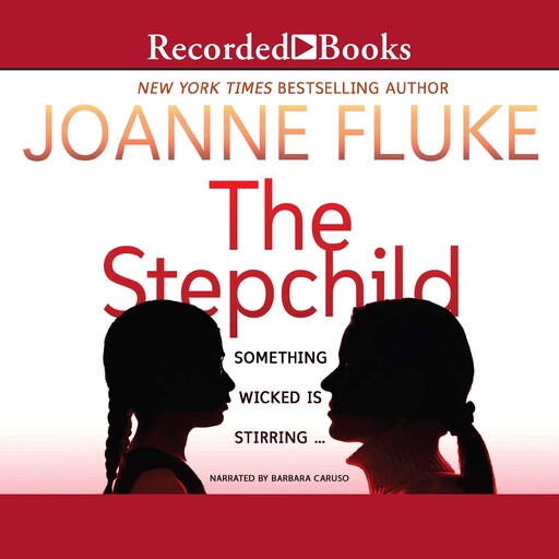 The Stepchild, Joanne Fluke