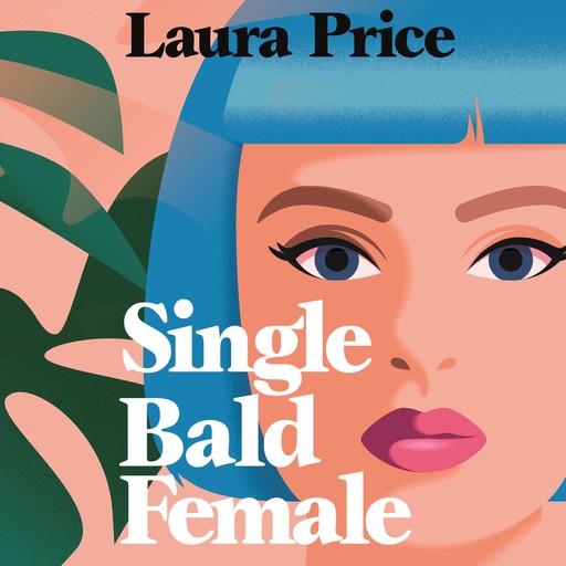 Single Bald Female, Laura Price